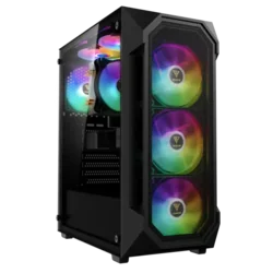 ZEUS Računar ZEUS Gamer R7 5700/DDR4 16GB/M.2 1TB/RX9060 8GB