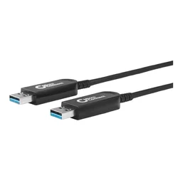 MicroConnect Premium optični kabel USB 3.0 A
