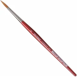 Da Vinci Cosmotop-Spin 5580 Okrogla krtača 6