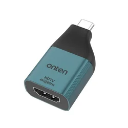 Adapter usb type-c na hdmi (zenski) 4k 60hz (otn-uc102) onten ( AD492 )