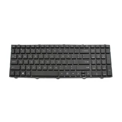 HP Tastatura ProBook 4540s, Žična, Membranska