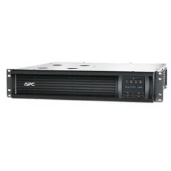 UPS APC Smart-UPS, Line-Interactive, 1000VA, Rack 2U, 230V, 4x IEC C13, SmartConnect , AVR,