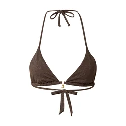 Banana Moon Bikini zgornji del rjava