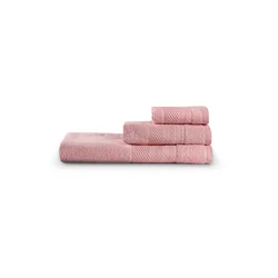 Hanah home Set 3 peškira