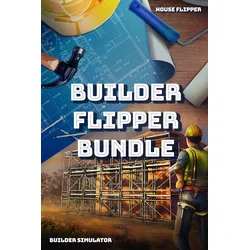 Builder Flipper bundle XBOX LIVE Key EUROPE