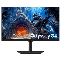 Samsung Monitor LS27HG402EUXEN 27 1920x1080 300 Hz