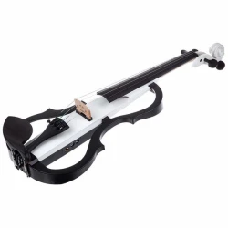Električna violina 4/4 HBV 990WH Harley Benton