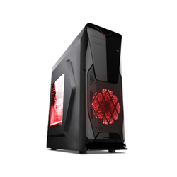 EWE PC INTEL i5-10400F/16GB/500GB/GTX1660S 6GB no/TM