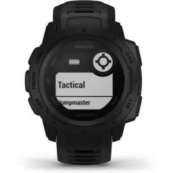 Garmin Instinct Tactical - Black