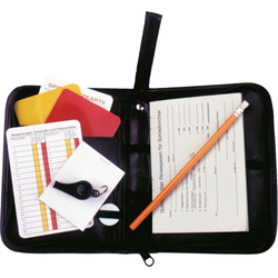 Cawila Set za sodnike Cawila Referee folder