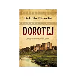 Dorotej - Dobrilo Nenadić