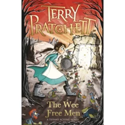 Wee Free Men