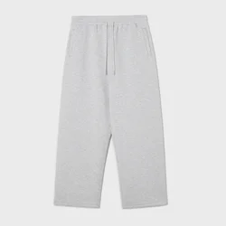 Cropp - Donji deo trenerke - light grey