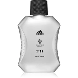 Adidas Muški parfem Uefa 10 Star Silver edition EDP 100ml