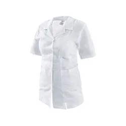 Damska bluza GABRIELA, bela, velikost 60