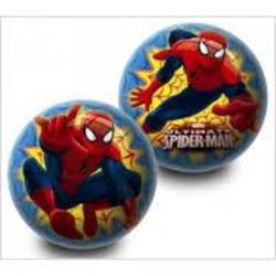 Spiderman Smoby lopte