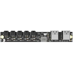 BIGTREETECH Panda Branch - Bambu Lab A1/A1 Mini/P1/X1