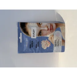 MARION - OUTLET - PEEL OFF Mask 2 x 9ml Smoothing
