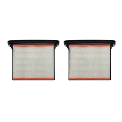 VACS Hepa filter BERNER BWDVC Top PERM - 2 kom