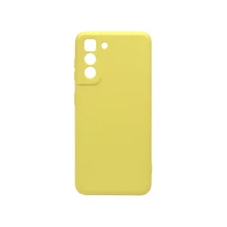 Maska za telefon SOFT CASE za Samsung A21 Plus/A217F, Žuta