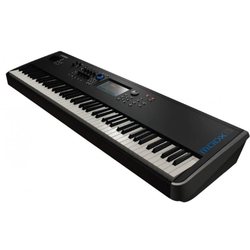 klaviatura YAMAHA MOXFD8