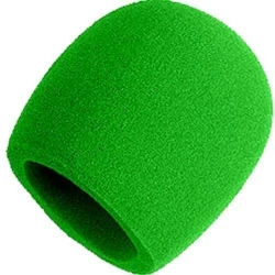 Shure A58WS Green