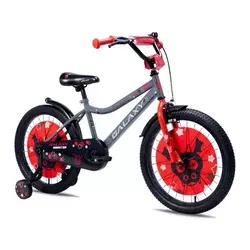 Galaxy Dečiji bicikl Monster 20
