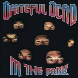 Grateful Dead - In The Dark (Remastered) (LP)