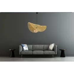Opviq Luster Taco, Crni
