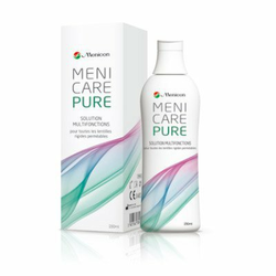 Menicare PURE 250 ml