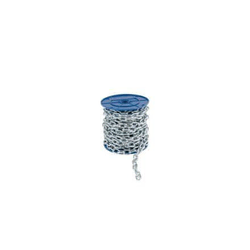 Enpro Veriga 709292 Short link chain, 4 x 21/ 40 m, DIN 5685A