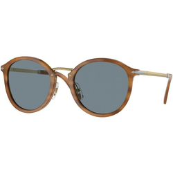 Persol PO3309S 960/56 L (53) Rjava/Modra
