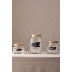 Hermia Set teglica, 3 komada, Providni