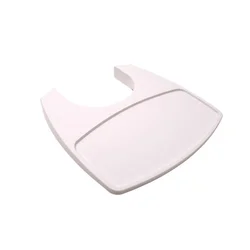 Leander tacna za stolicu, 44x41cm, White