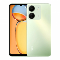 XIAOMI pametni telefon Redmi 13C 8GB/256GB, Clover Green