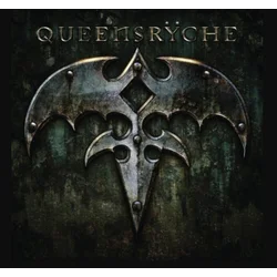 Queensryche - Queensryche (Clear/Green/Purbple Marble Coloured) (LP)