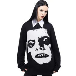 Pulover moška Exorcist - Somewhere Between Science And Superstition - KILLSTAR - KSRA012747