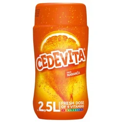 INSTANT NAPITAK CEDEVITA NARANDŽA 200G
