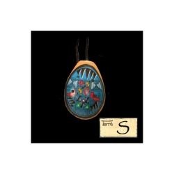 Okarina ETNO mala 6 cm 38650022