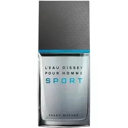 Issey Miyake Muška toaletna voda LEau dIssey Pour Homme Sport EDT 100ml