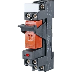 Metz Connect Relejski modul Metz Connect RM-21/21 24VDC 2W, (20889040)