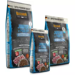 Belcando Junior Grain-Free 12,5 kg