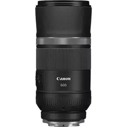CANON Objektiv RF 600mm f/11 IS STM