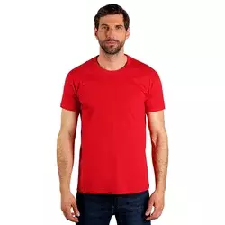 Explode TARGET MEN Muška majica Boja: crvena Veličina: 3XL