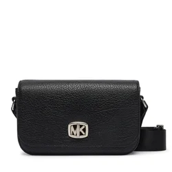 Torbica za okrog pasu MICHAEL Michael Kors Bryant 33F6TYTC1L Črna