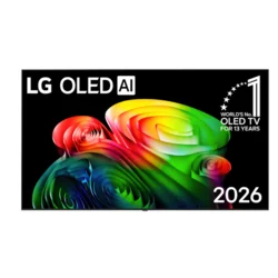LG OLED48B62LA/OLED/48/4K Ultra HD/smart/webOS 26/crna Televizor ( OLED48B62LA )