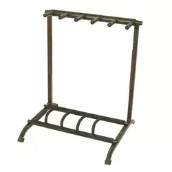 ON STAGE STANDS stojalo za 5 kitar GS7561