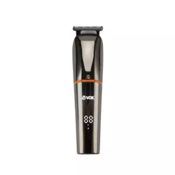 VOX Multifunkcionalni trimer 6u1 GS860S, 600mAh, Crni