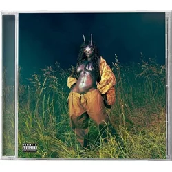 SZA - SOS Deluxe: Lana (Deluxe Edition) (2 CD)