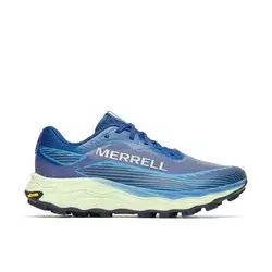 Merrell AGILITY PEAK 6, muške patike za trail trčanje, plava J00005008